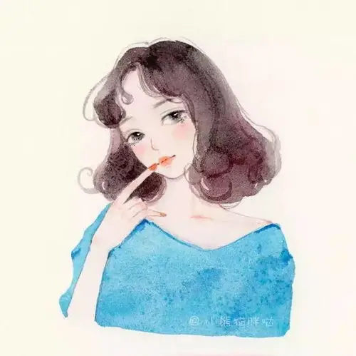 用户林小满头像
